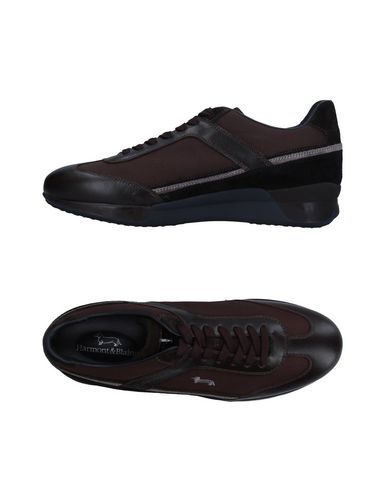 Zapatos con descuento Zapatillas Harmont&Blaine Hombre - Zapatillas Harmont&Blaine - 11327949TT Café Zapatos con descuento Zapatillas Harmont&Blaine Hombre - Zapatillas Harmont&Blaine - 11327949TT Café