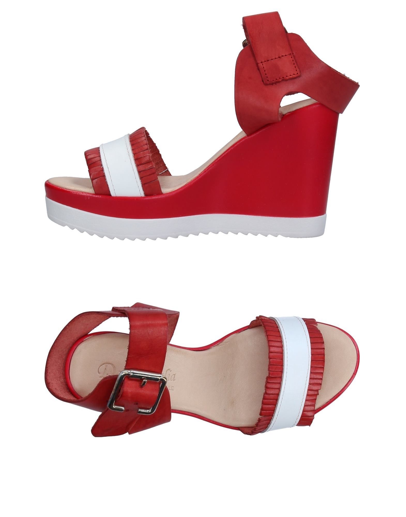 Donna Italia Sandalen Damen 11327969EQ Gute Qualität beliebte Schuhe Donna Italia Sandalen Damen 11327969EQ Gute Qualität beliebte Schuhe