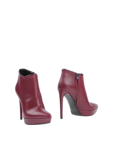 Casual salvaje Botín Gianni Marra Mujer - Botines Gianni Marra - 11327972XA Casual salvaje Botín Gianni Marra Mujer - Botines Gianni Marra - 11327972XA