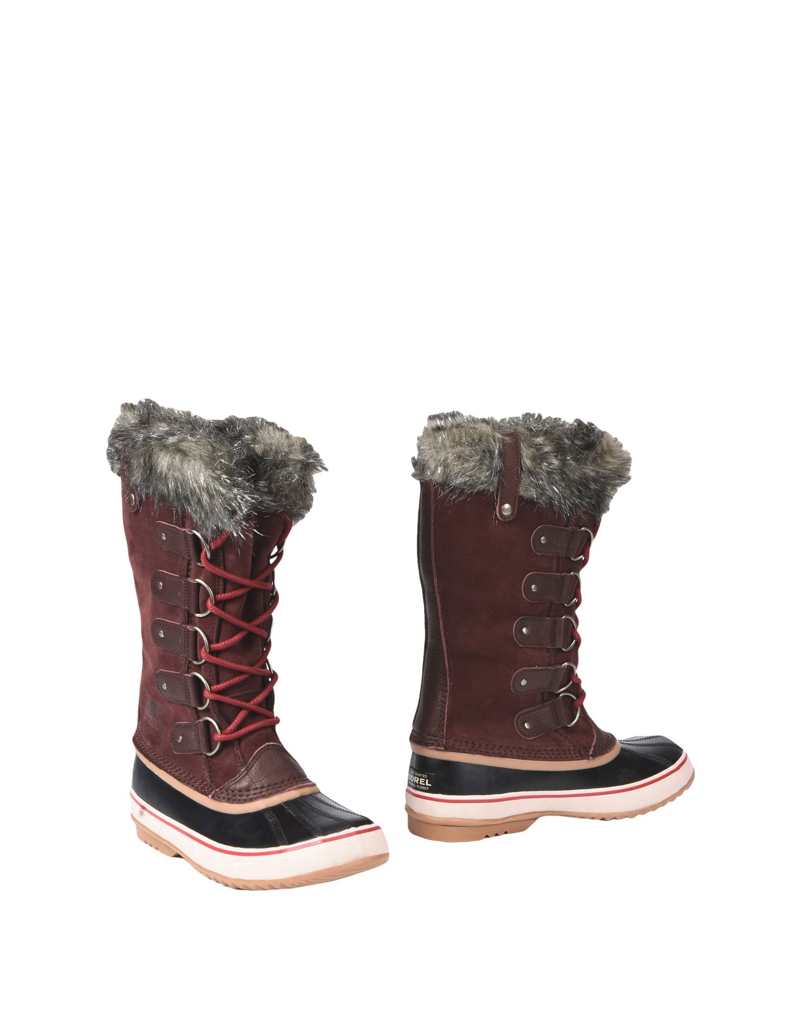 Sorel Joan Of Arctic 11327994JIGut aussehende strapazierfähige Schuhe Sorel Joan Of Arctic 11327994JIGut aussehende strapazierfähige Schuhe