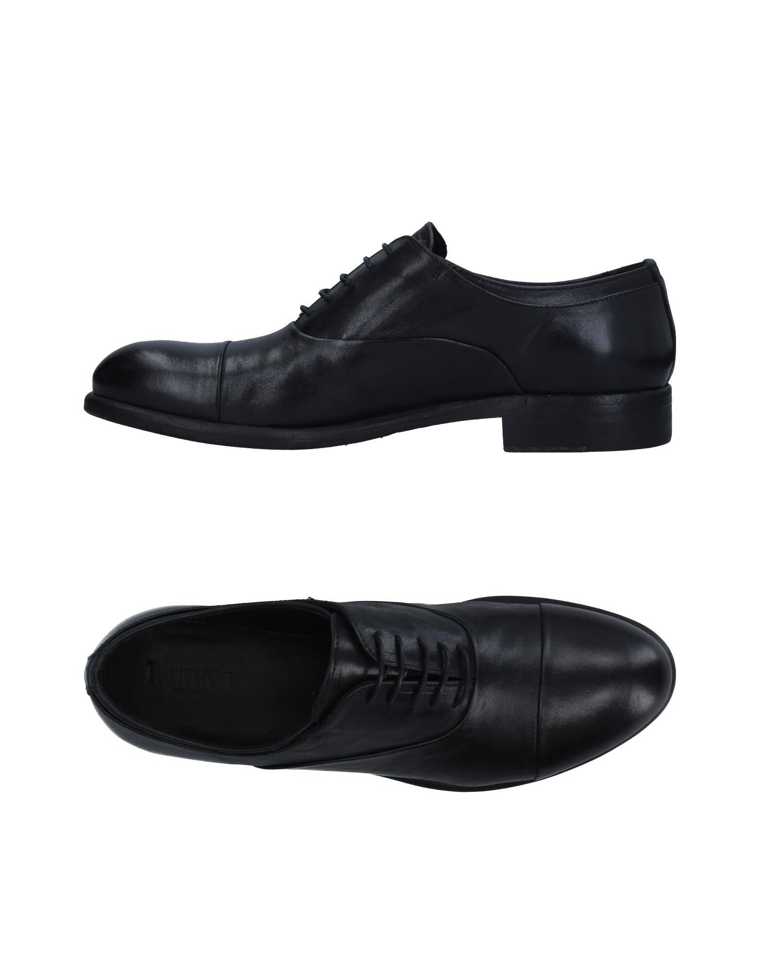 Scarpe economiche e resistenti Stringate Pawelk's Uomo - 11327995VR Scarpe economiche Stringate e resistenti Stringate economiche Pawelk's Uomo - 11327995VR 022fd3