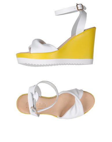 Casual salvaje Sandalia Donna Italia Mujer - Sandalias Donna Italia - 11327998NT Blanco Casual salvaje Sandalia Donna Italia Mujer - Sandalias Donna Italia - 11327998NT Blanco