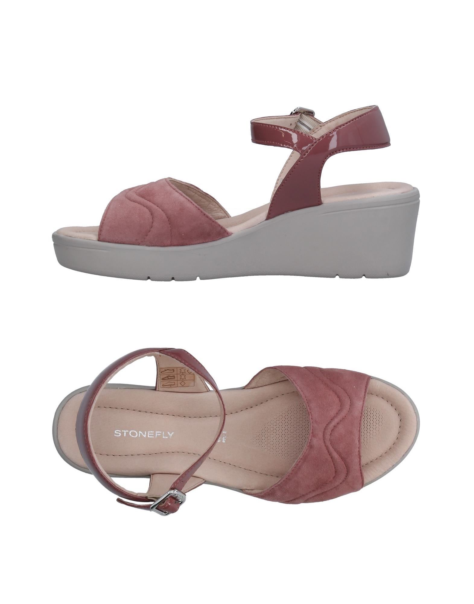Moda Sandali Stonefly Donna - 11328018WR Moda Sandali Stonefly Donna - 11328018WR