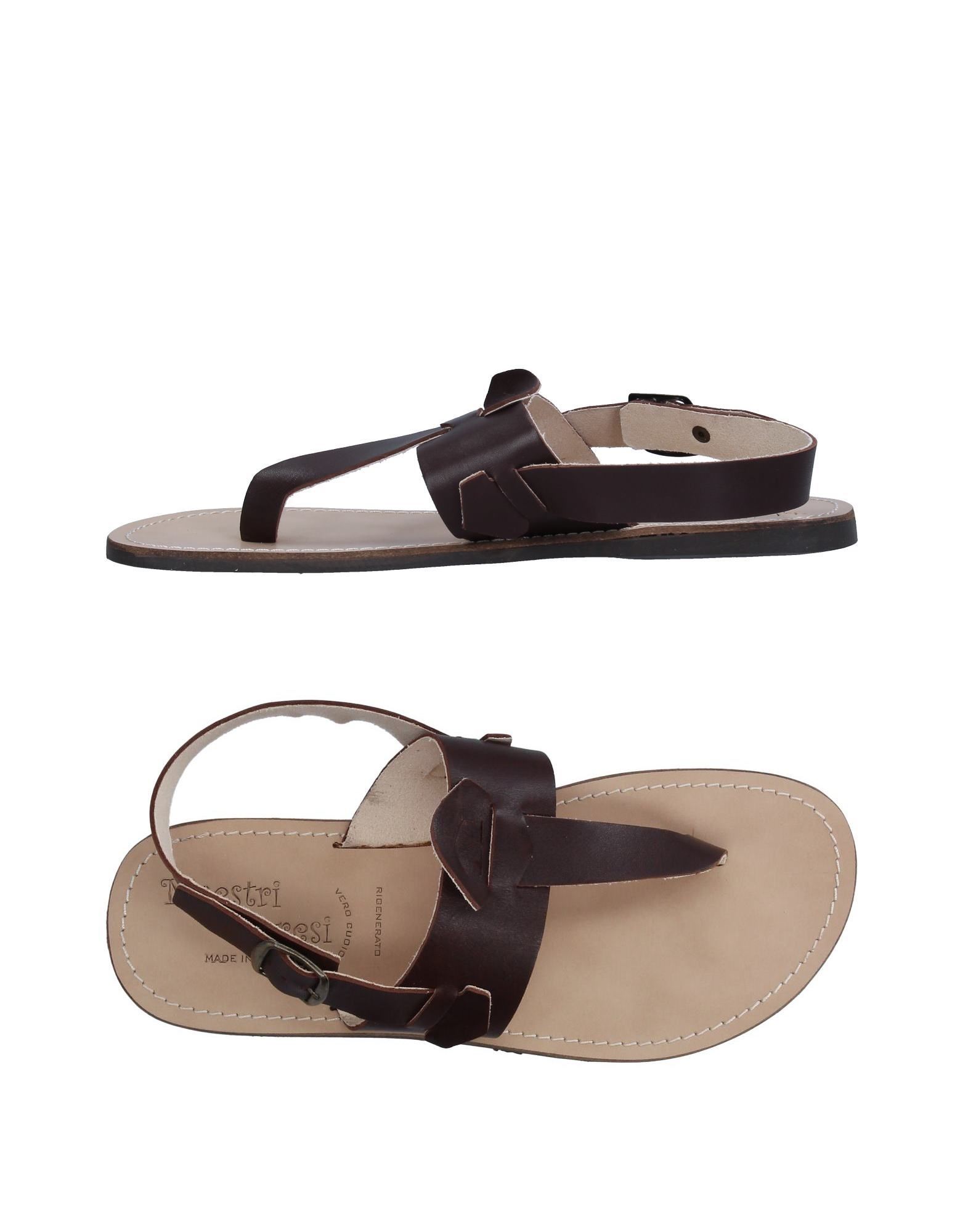 Rabatt echte Schuhe Maestri Capresi Dianetten Herren 11328055FA Rabatt echte Schuhe Maestri Capresi Dianetten Herren 11328055FA
