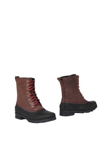 Botín Sorel Emelie 1964 - Mujer - Botines Sorel Botín Sorel Emelie 1964 - Mujer - Botines Sorel