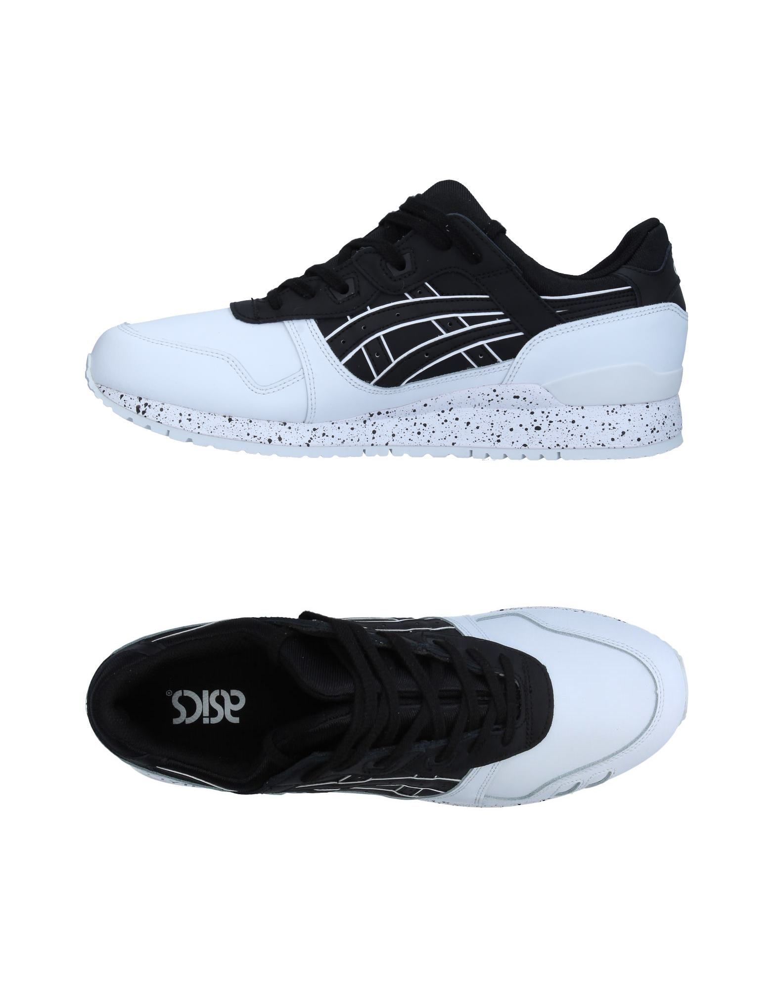 Asics Tiger Sneakers Herren 11328154KS Neue Schuhe Asics Tiger Sneakers Herren 11328154KS Neue Schuhe