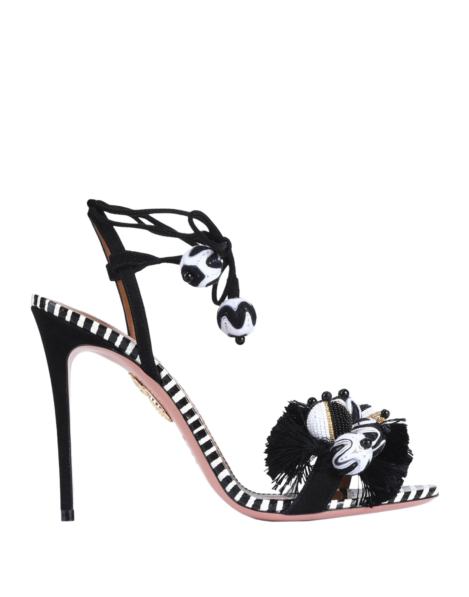 Scarpe economiche e resistenti Moda Sandali Aquazzura Donna Scarpe economiche e resistenti Moda Sandali Aquazzura Donna