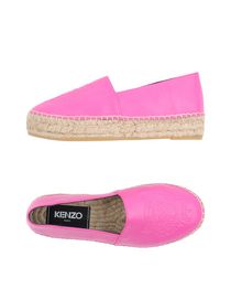 kenzo espadrilles uk