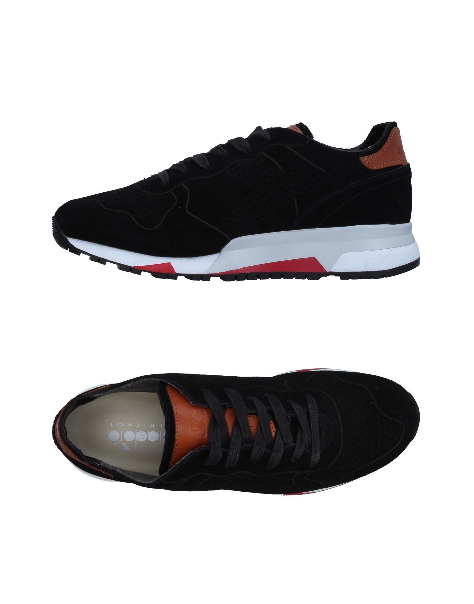 Rabatt echte Schuhe Diadora Heritage Sneakers Herren 11328220NG Rabatt echte Schuhe Diadora Heritage Sneakers Herren 11328220NG