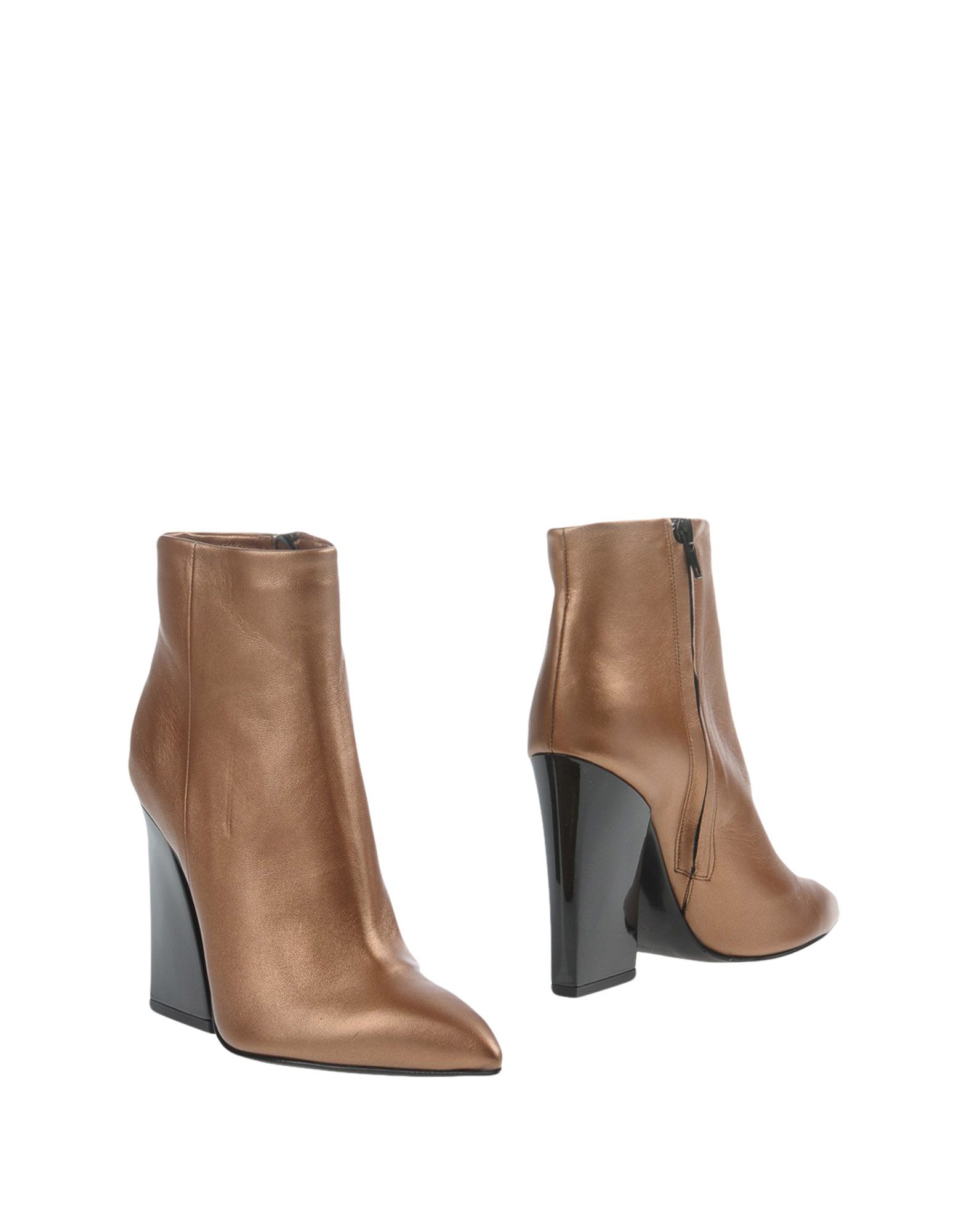 Stivaletti Gianni Marra Donna - 11328249LM Stivaletti Gianni Marra Donna - 11328249LM