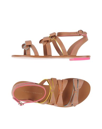 Los últimos zapatos de descuento para hombres y mujeres Sandalia Sophia Webster Mujer - Sandalias Sophia Webster - 11328255VG Marrón Los últimos zapatos de descuento para hombres y mujeres Sandalia Sophia Webster Mujer - Sandalias Sophia Webster - 11328255VG Marrón
