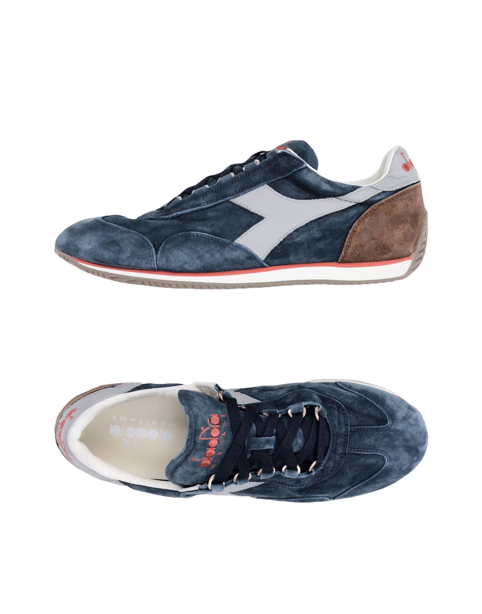 Diadora Heritage Equipe S. Sw 11328271ES Gute Qualität beliebte Schuhe Diadora Heritage Equipe S. Sw 11328271ES Gute Qualität beliebte Schuhe