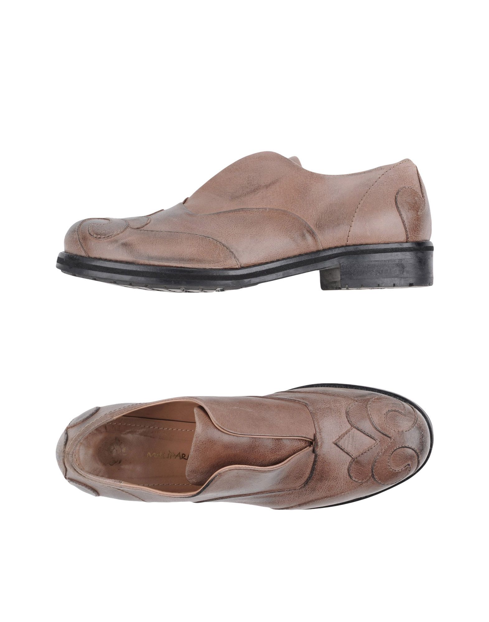 Moda Mocassino Malìparmi Donna - 11328298QU Moda Mocassino Malìparmi Donna - 11328298QU