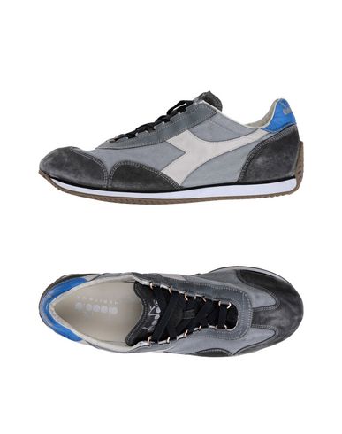Zapatos con descuento Zapatillas Diadora Heritage Equipe Sw Dirty 11 - Hombre - Zapatillas Diadora Heritage - 11328378LG Gris Zapatos con descuento Zapatillas Diadora Heritage Equipe Sw Dirty 11 - Hombre - Zapatillas Diadora Heritage - 11328378LG Gris