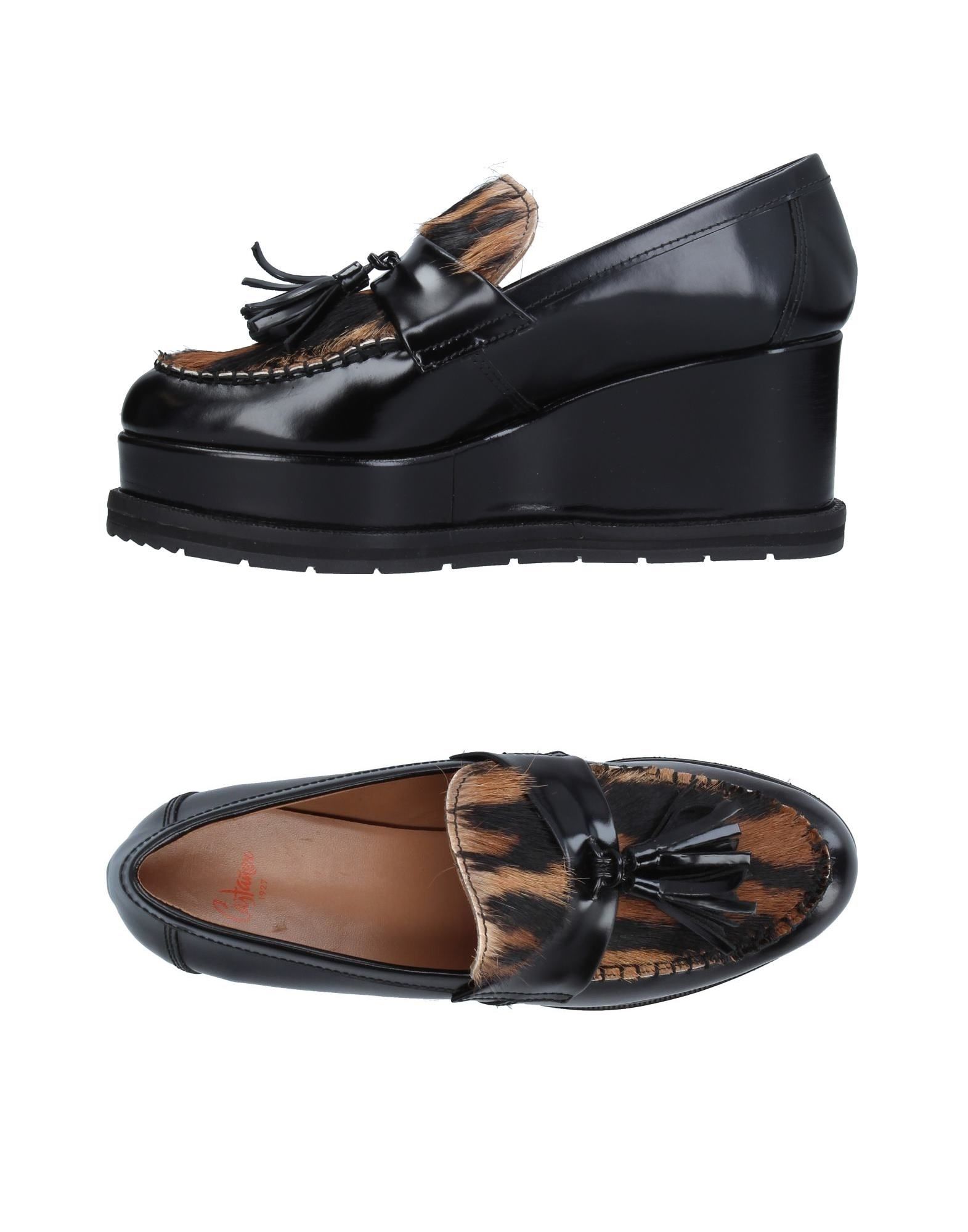 Scarpe economiche e resistenti Mocassino Casta er Donna - 11328410EQ Scarpe economiche e resistenti Mocassino Casta er Donna - 11328410EQ
