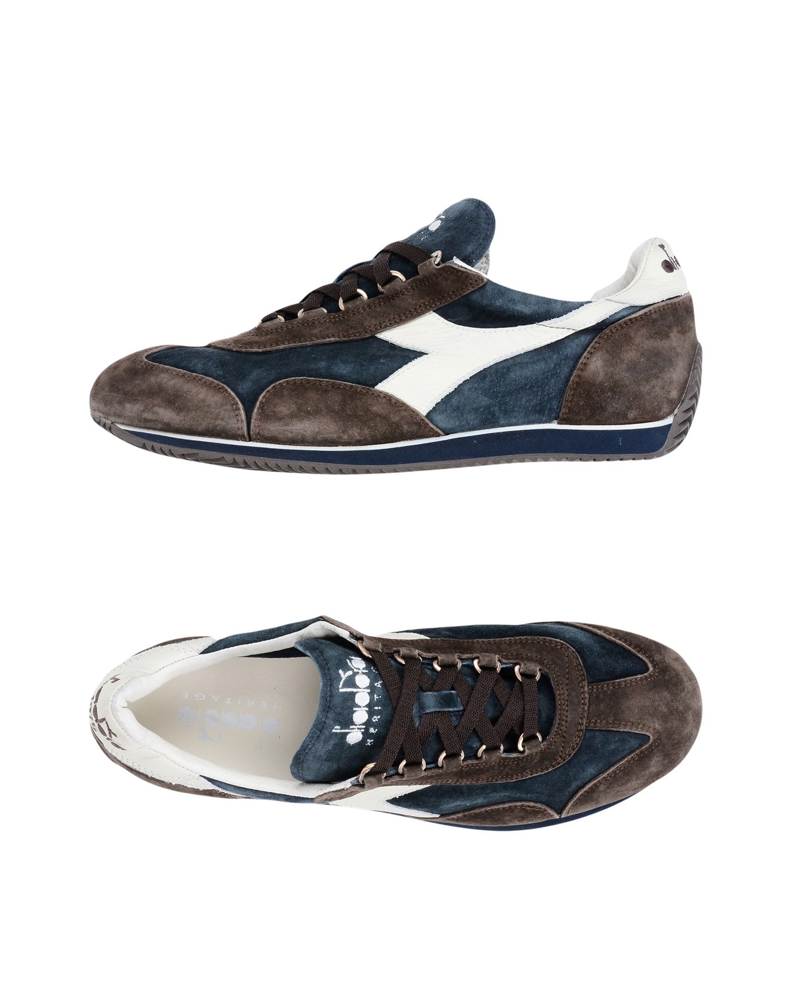 Diadora Heritage Equipe S. Sw 11328465UR Gute Qualität beliebte Schuhe Diadora Heritage Equipe S. Sw 11328465UR Gute Qualität beliebte Schuhe