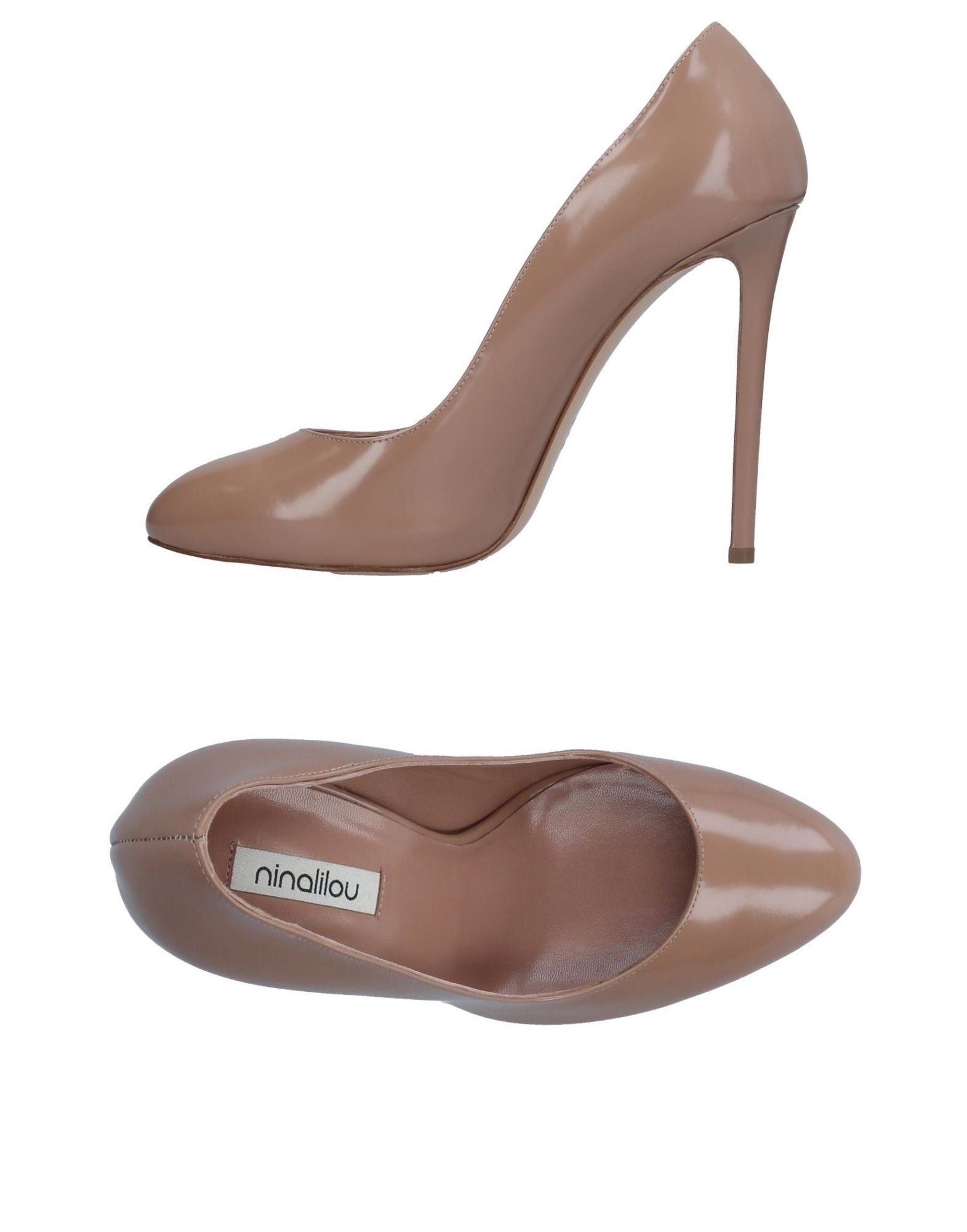 Stilvolle billige Schuhe Ninalilou Pumps Damen 11328466FP Stilvolle Stilvolle Stilvolle billige Schuhe Ninalilou Pumps Damen 11328466FP f7fd9f