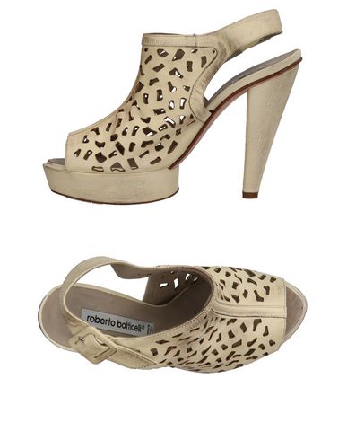 Cómodo y bien parecido Sandalia Roberto Botticelli Mujer - Sandalias Roberto Botticelli - 11328537TE Beige Cómodo y bien parecido Sandalia Roberto Botticelli Mujer - Sandalias Roberto Botticelli - 11328537TE Beige