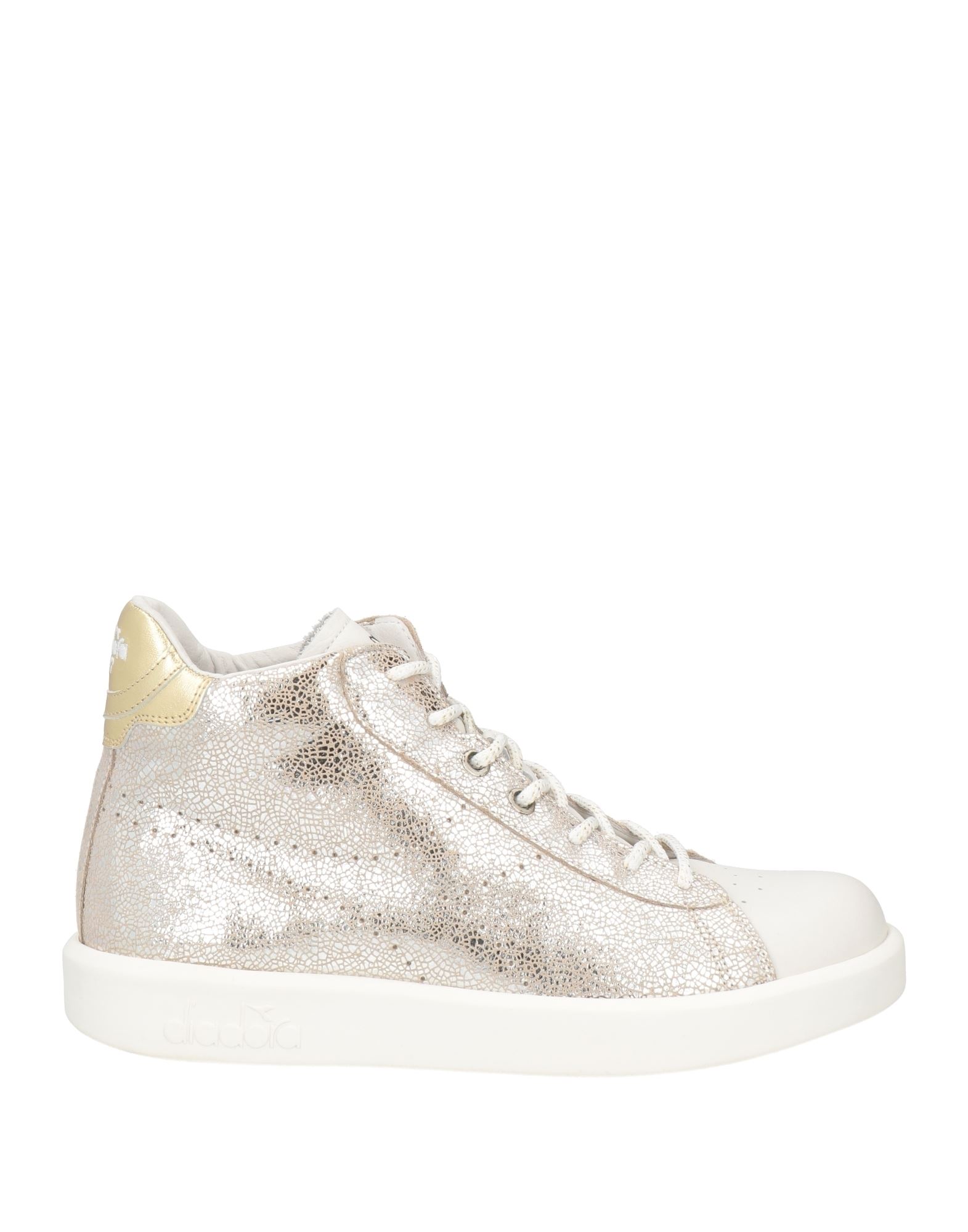 Stilvolle billige Schuhe Diadora Heritage Game H Mid Silver Pack 11328551AF Stilvolle billige Schuhe Diadora Heritage Game H Mid Silver Pack 11328551AF