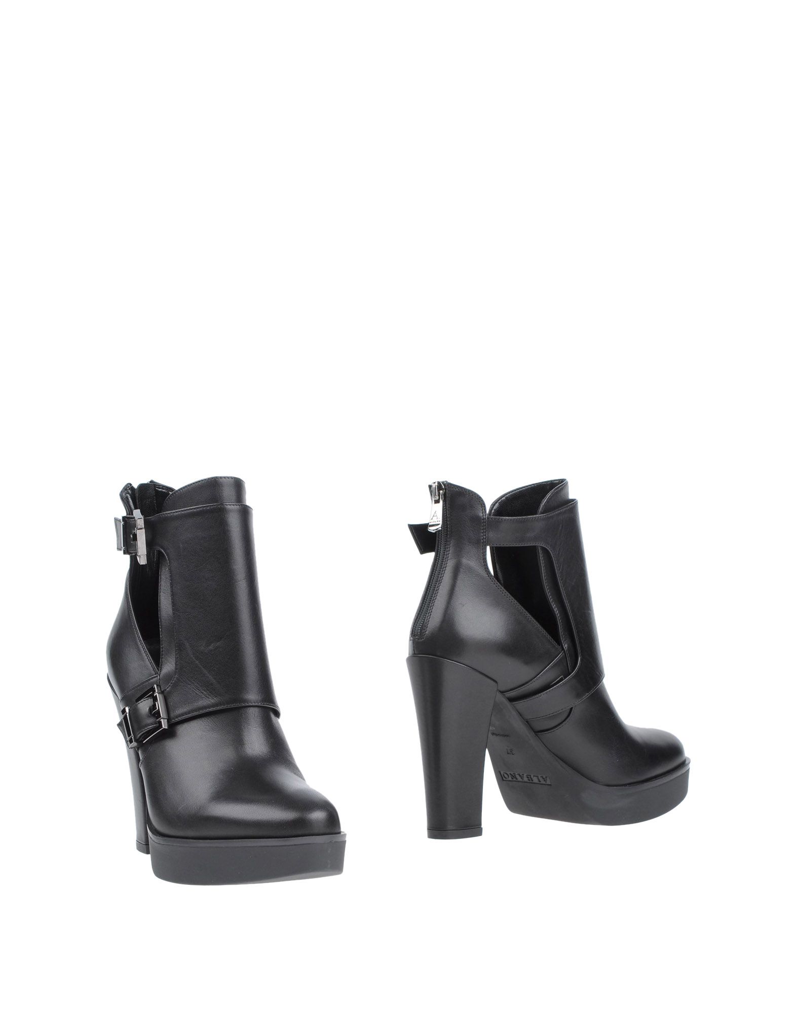 Scarpe economiche e resistenti Stivaletti Albano Donna - 11328639NC Scarpe economiche e resistenti Stivaletti Albano Donna - 11328639NC
