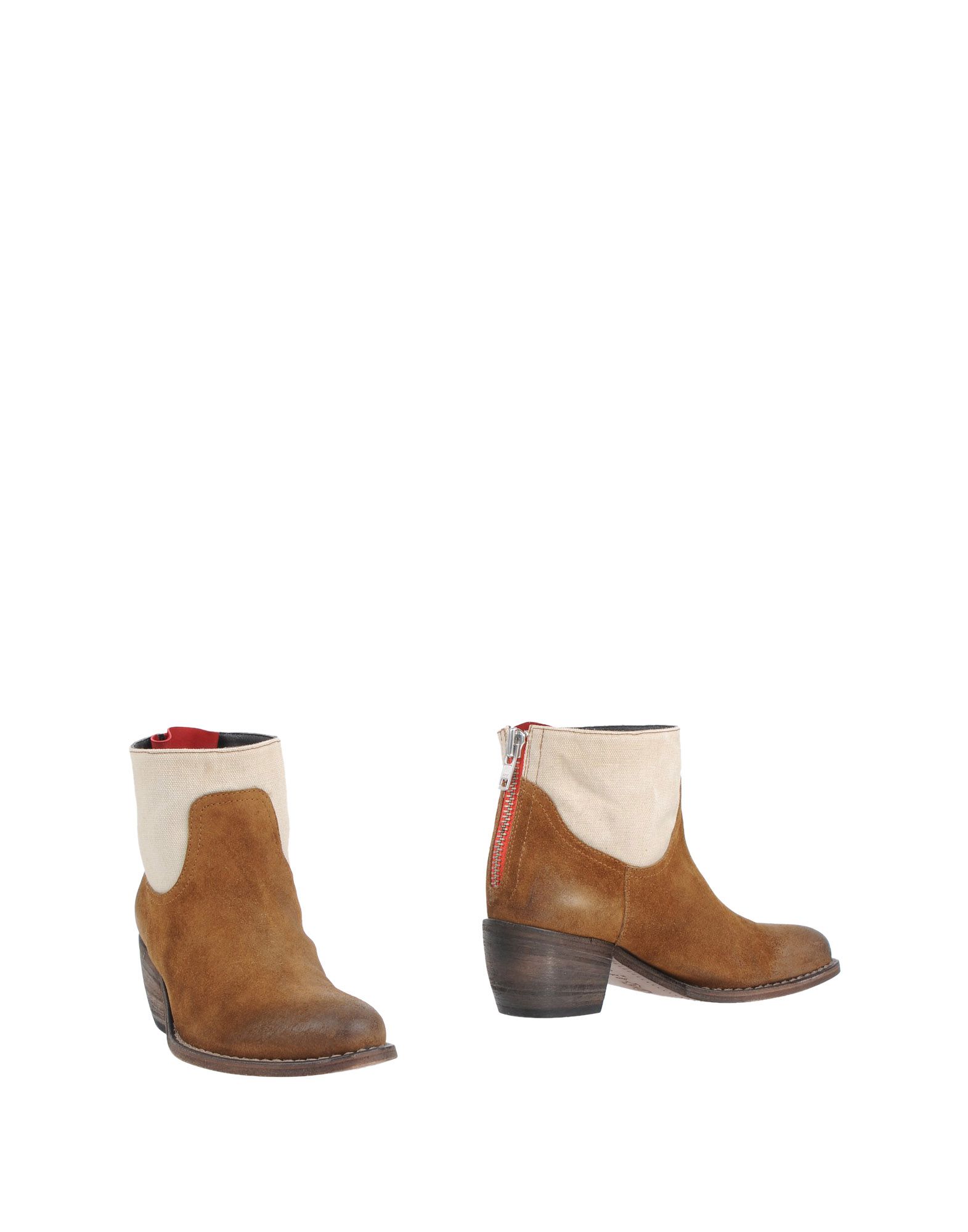 Via Roma 15 Stiefelette Damen 11328671XQ Neue Schuhe Via Roma 15 Stiefelette Damen 11328671XQ Neue Schuhe