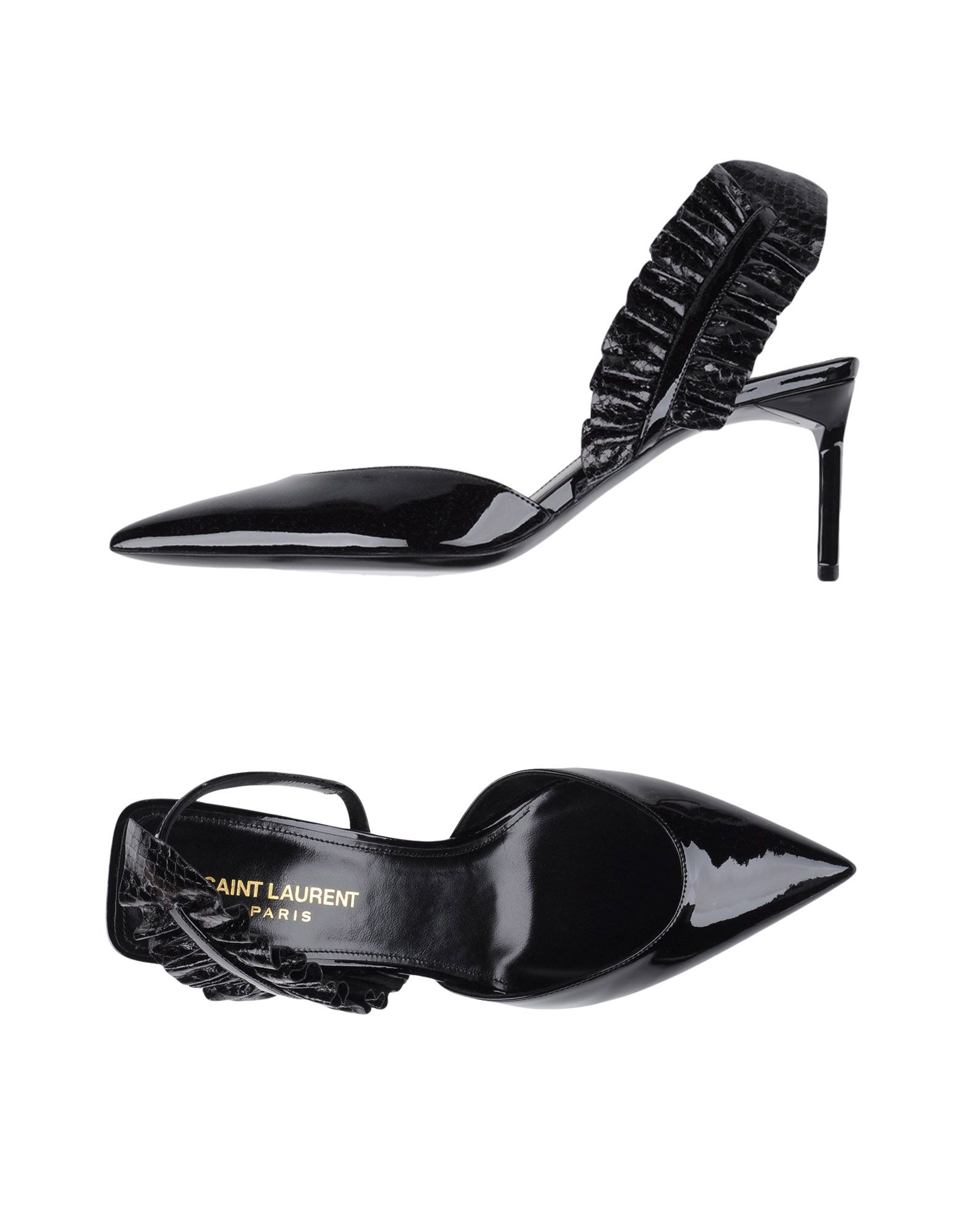 Saint Laurent Pumps Damen 11328836OWGünstige gut aussehende Schuhe Saint Laurent Pumps Damen 11328836OWGünstige gut aussehende Schuhe