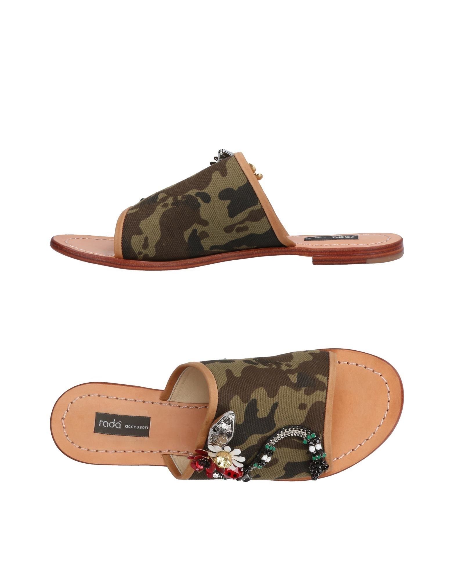 Moda Sandali Rada' Donna - 11328899XX Moda Moda Moda Sandali Rada' Donna - 11328899XX 9f12e2