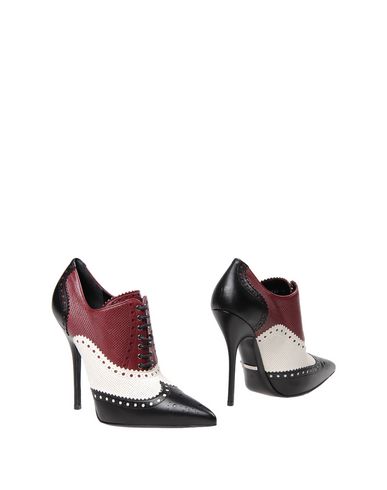 ZOOM GUCCI - Laced shoes