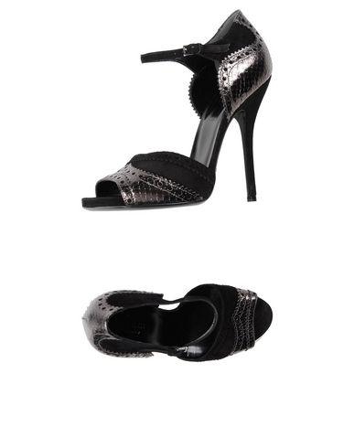 ZOOM GUCCI - Sandals