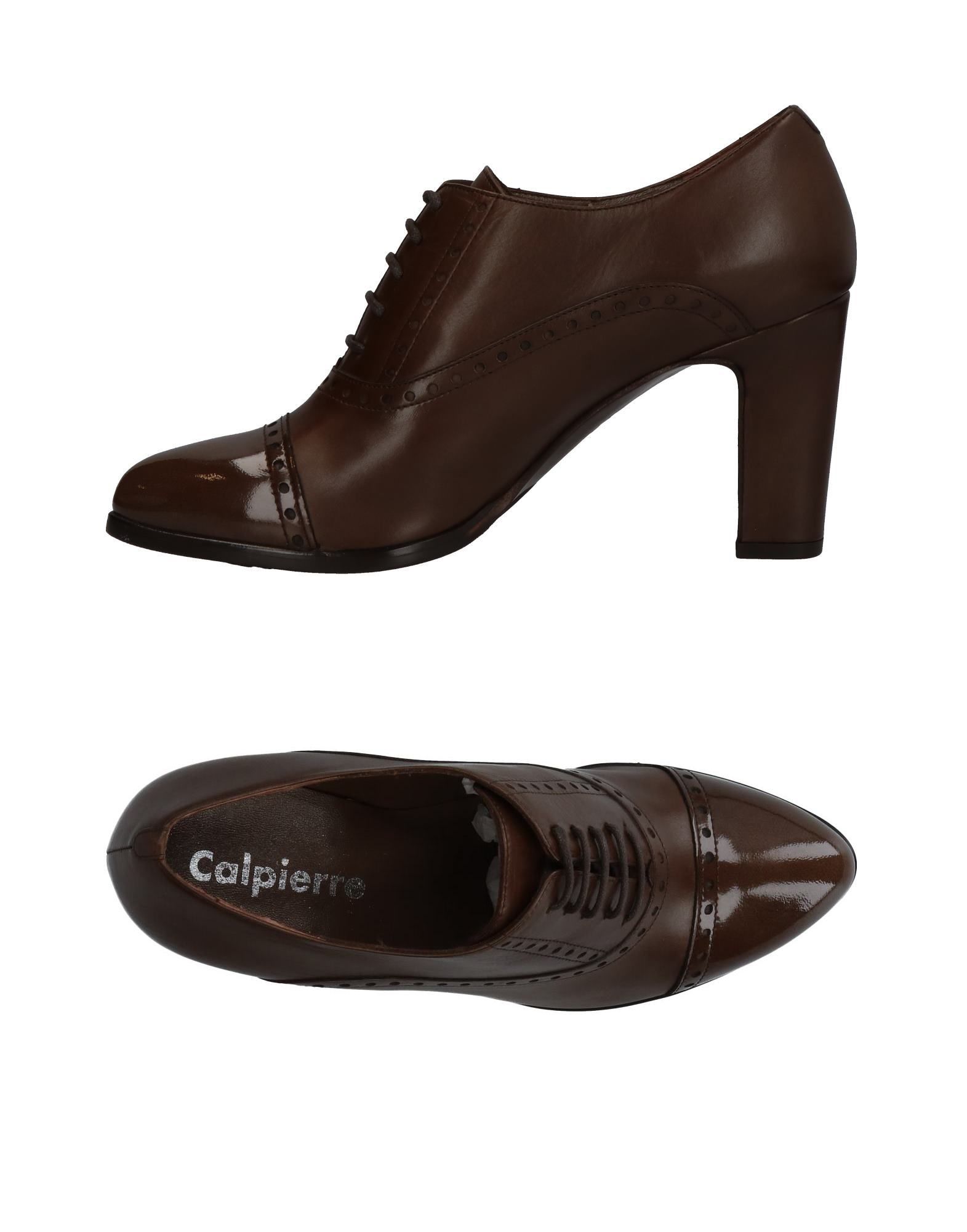 Günstige und modische Schuhe Calpierre Schnürschuhe Damen 11329013QW Günstige und modische Schuhe Calpierre Schnürschuhe Damen 11329013QW