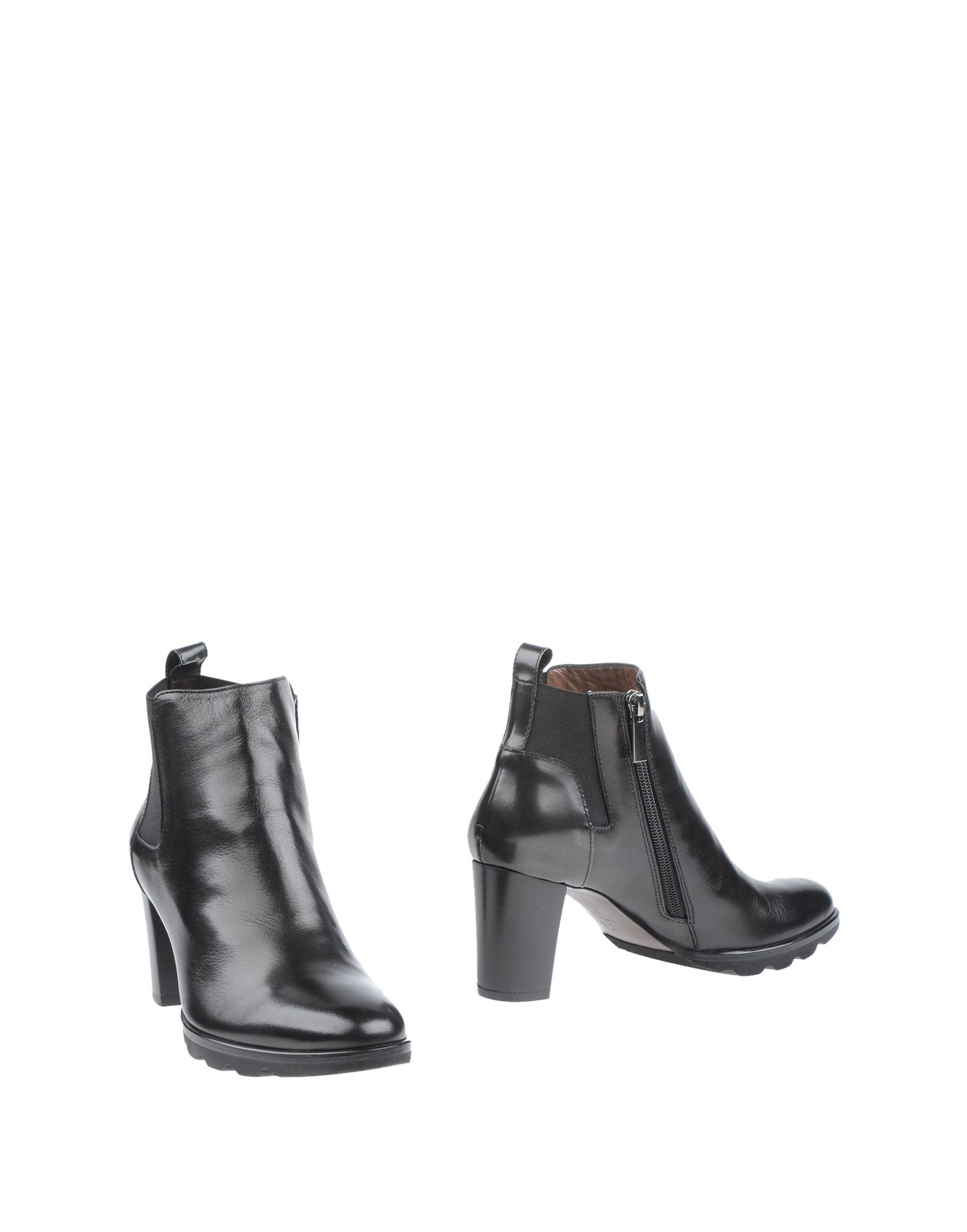 Stivaletti Calpierre Donna - 11329020DO elegante Stivaletti Calpierre Donna - 11329020DO elegante