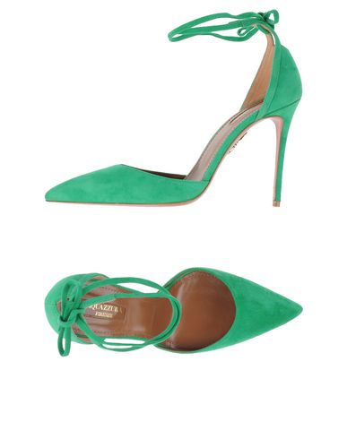 Zapatos de mujer baratos zapatos de mujer Zapato De Salón Aquazzura Mujer - Salones Aquazzura - 11329162OU Verde Zapatos de mujer baratos zapatos de mujer Zapato De Salón Aquazzura Mujer - Salones Aquazzura - 11329162OU Verde
