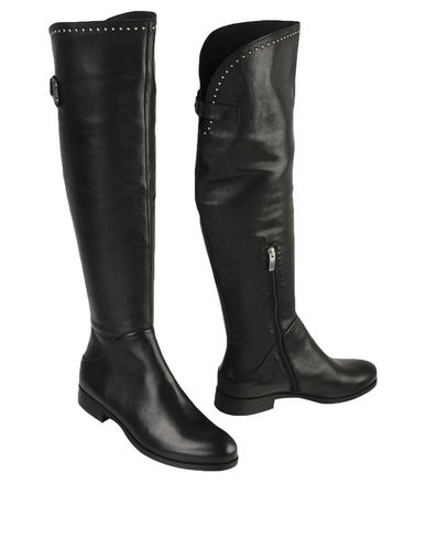ZOOM LEONARDO PRINCIPI - Bottes