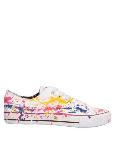 Zapatos con descuento Zapatillas Daniele Alessandrini Hombre - Zapatillas Daniele Alessandrini - 11329222NL Blanco Zapatos con descuento Zapatillas Daniele Alessandrini Hombre - Zapatillas Daniele Alessandrini - 11329222NL Blanco