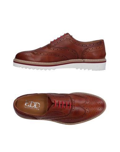 Zapatos con descuento Zapato De Cordones Eredi Del Duca Hombre - Zapatos De Cordones Eredi Del Duca - 11329275VH Marrón Zapatos con descuento Zapato De Cordones Eredi Del Duca Hombre - Zapatos De Cordones Eredi Del Duca - 11329275VH Marrón