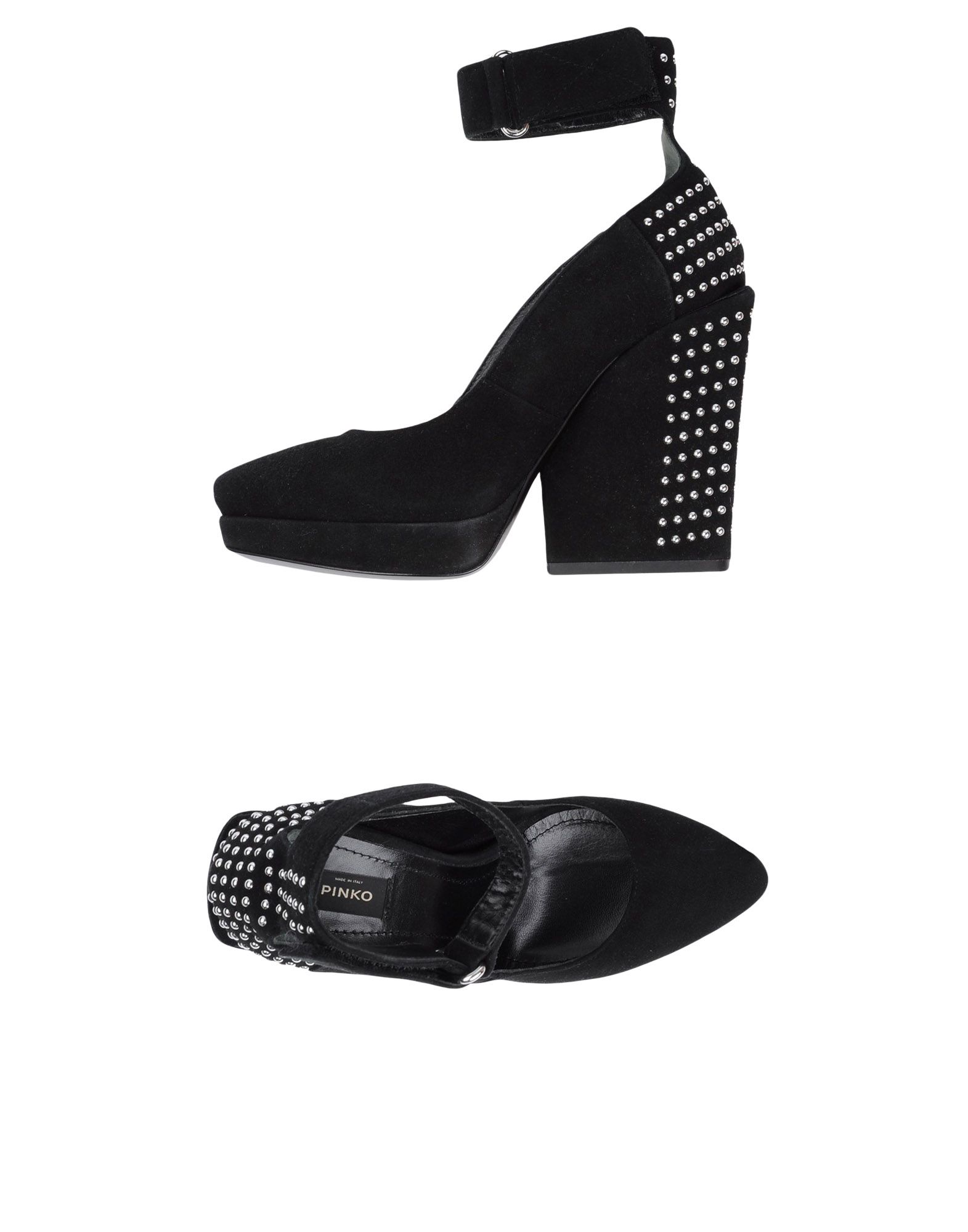 Moda Décolleté Pinko Donna - 11329281KA Moda Décolleté Pinko Donna - 11329281KA