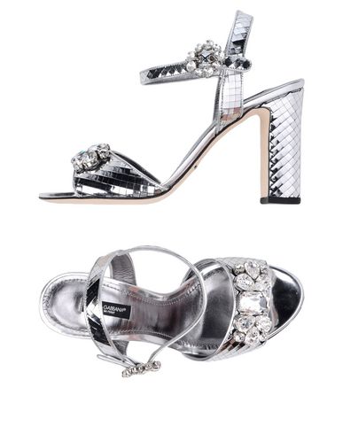 Zapatos de mujer baratos zapatos de mujer Sandalia Dolce & Gabbana Mujer - Sandalias Dolce & Gabbana - 11329285HP Plata Zapatos de mujer baratos zapatos de mujer Sandalia Dolce & Gabbana Mujer - Sandalias Dolce & Gabbana - 11329285HP Plata