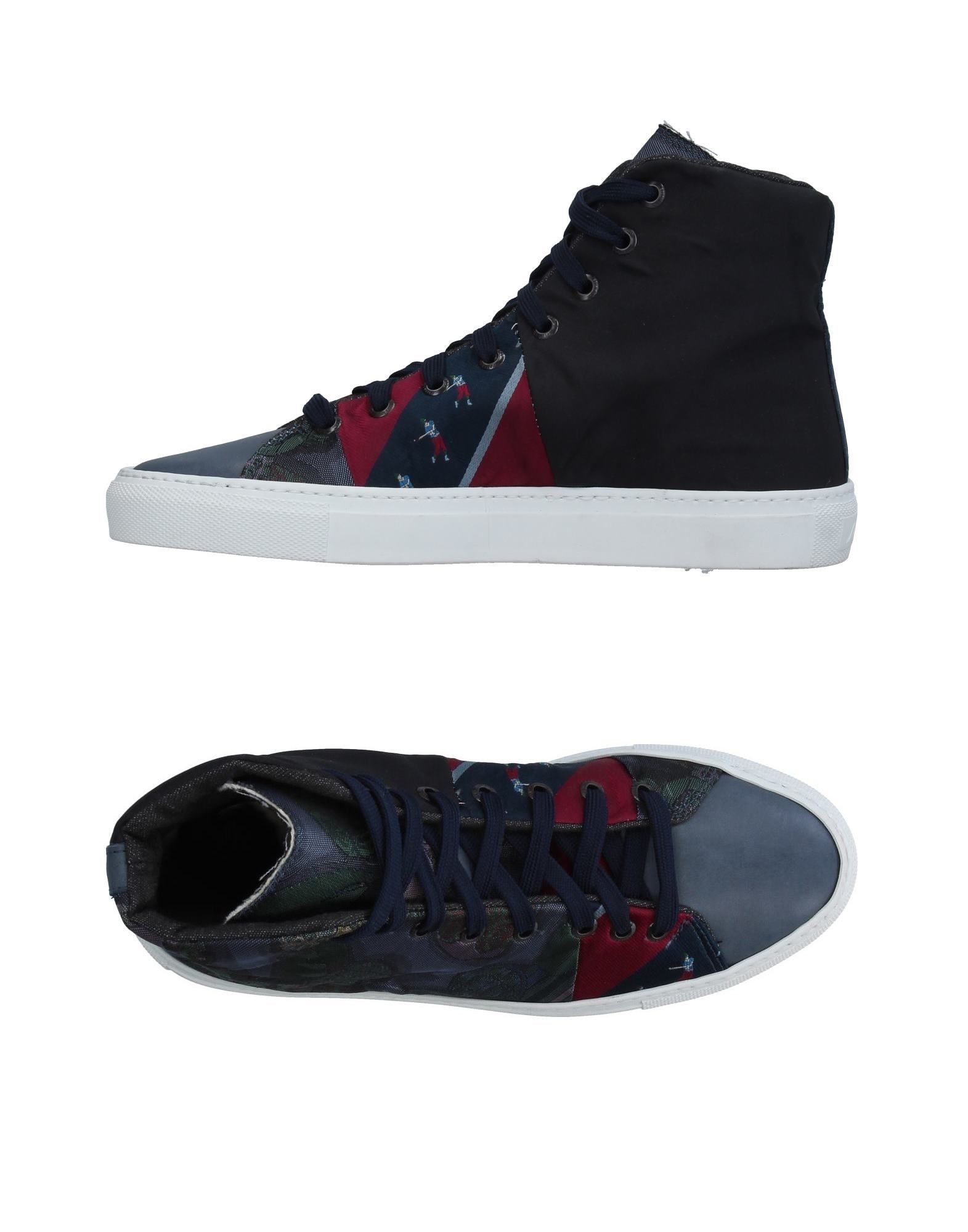 Rabatt echte Schuhe Springa Sneakers Herren 11329322XU Rabatt echte Schuhe Springa Sneakers Herren 11329322XU