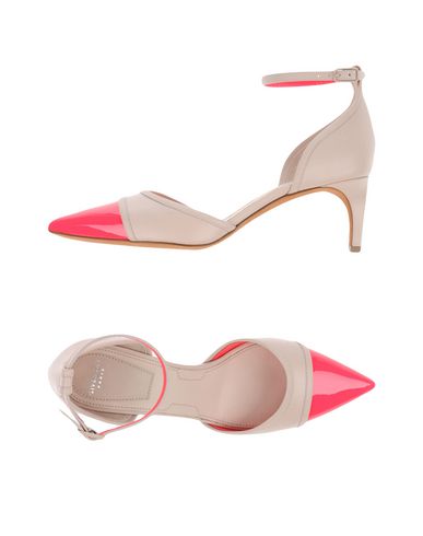 Gran descuento Zapato De Salón Givchy Mujer - Salones Givchy - 11329333WX Rosa Gran descuento Zapato De Salón Givchy Mujer - Salones Givchy - 11329333WX Rosa
