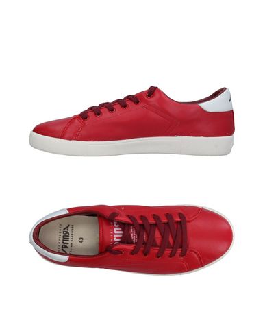 Zapatos con descuento Zapatillas Springa Hombre - Zapatillas Springa - 11329355DI Rojo Zapatos con descuento Zapatillas Springa Hombre - Zapatillas Springa - 11329355DI Rojo