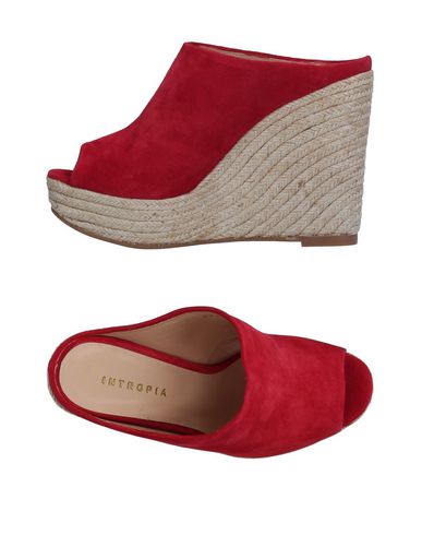 Gran descuento Sandalia Intropia Mujer - Sandalias Intropia - 11329359UK Rojo Gran descuento Sandalia Intropia Mujer - Sandalias Intropia - 11329359UK Rojo