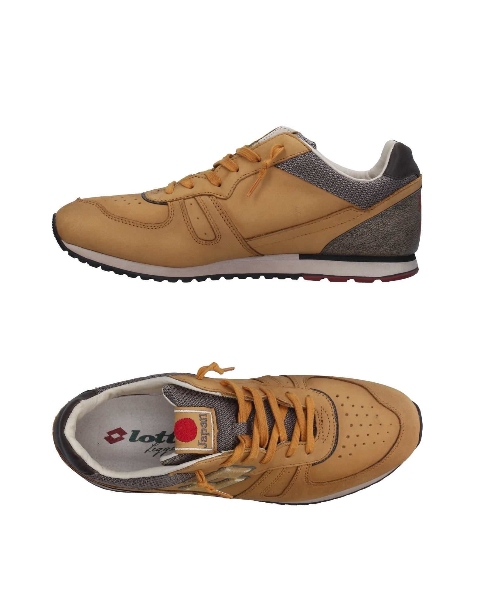 Sneakers Lotto Leggenda Uomo - 11329414MP Sneakers Lotto Leggenda Uomo - 11329414MP