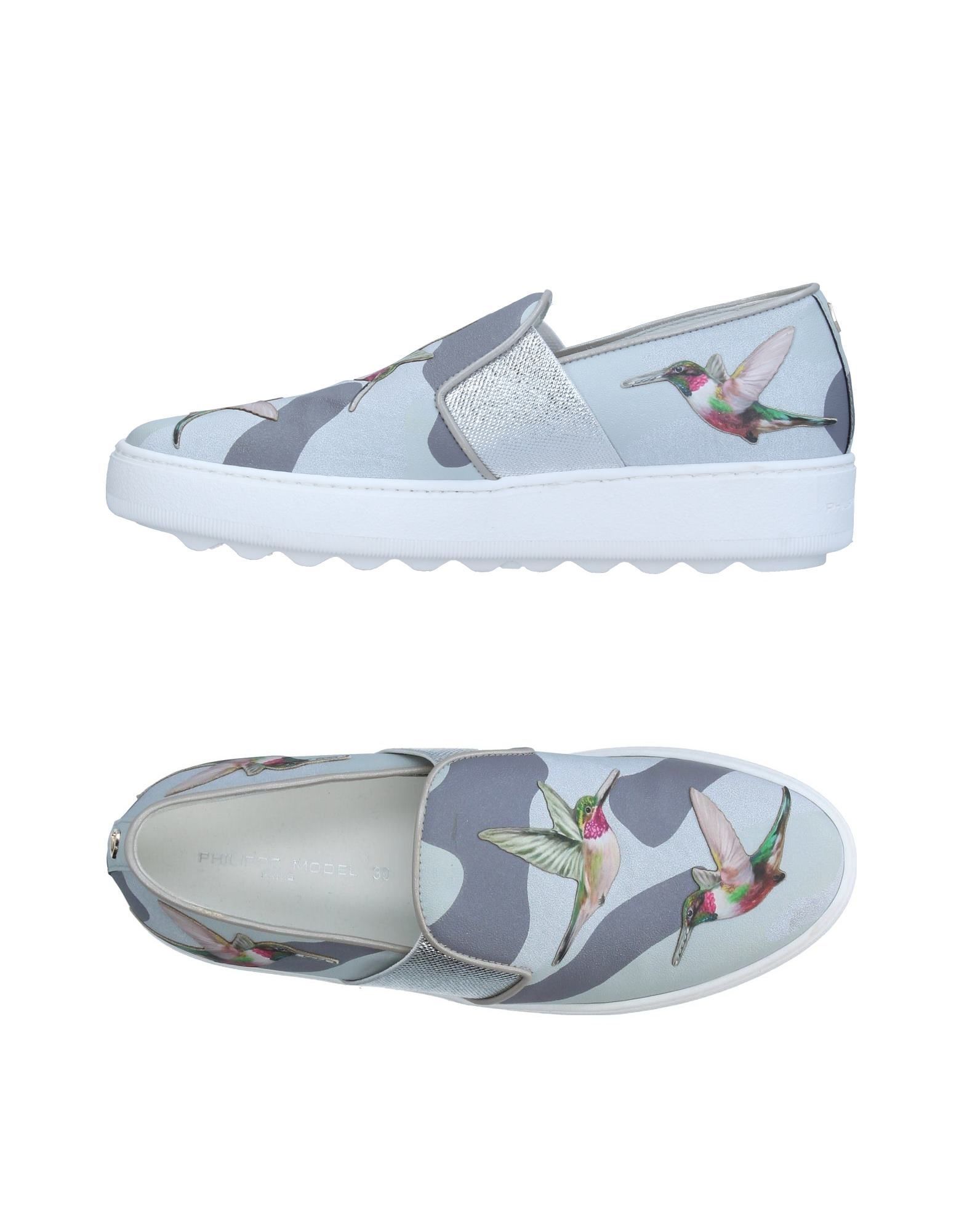 Sneakers Philippe Model Donna - 11329497FJ Sneakers Philippe Model Donna - 11329497FJ