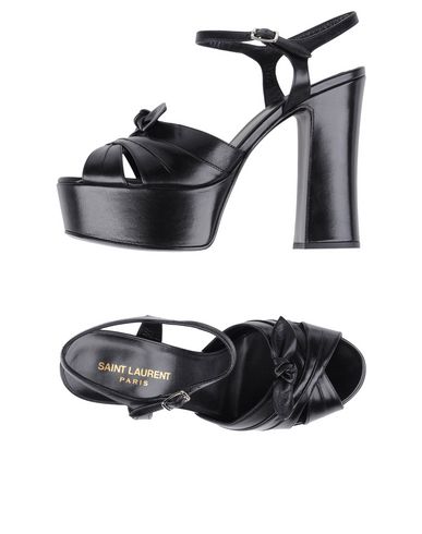 ZOOM SAINT LAURENT - Sandals