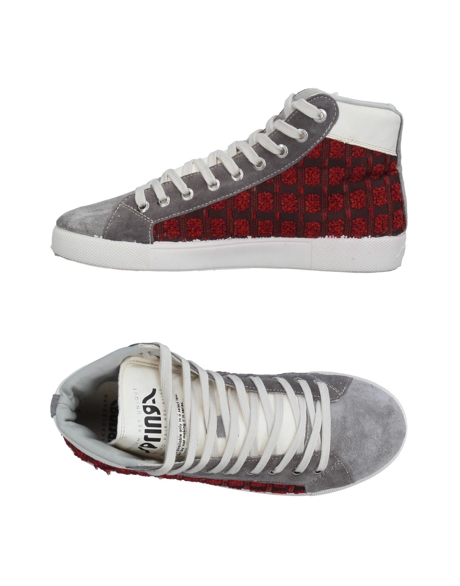 Moda Sneakers Springa Donna - 11329508PW Moda Donna Sneakers Springa Donna Moda - 11329508PW 935bdf