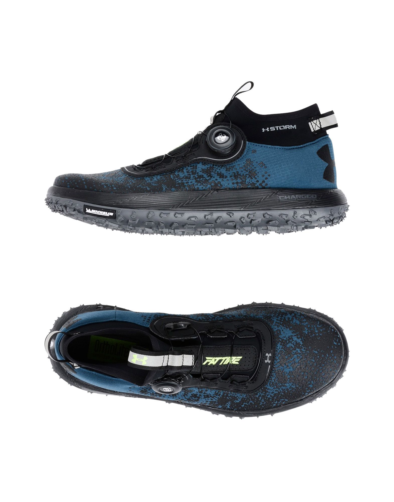 Sneakers Under Armour Ua Fat Tire2 - Uomo - 11329510JT Sneakers Under Armour Ua Fat Tire2 - Uomo - 11329510JT