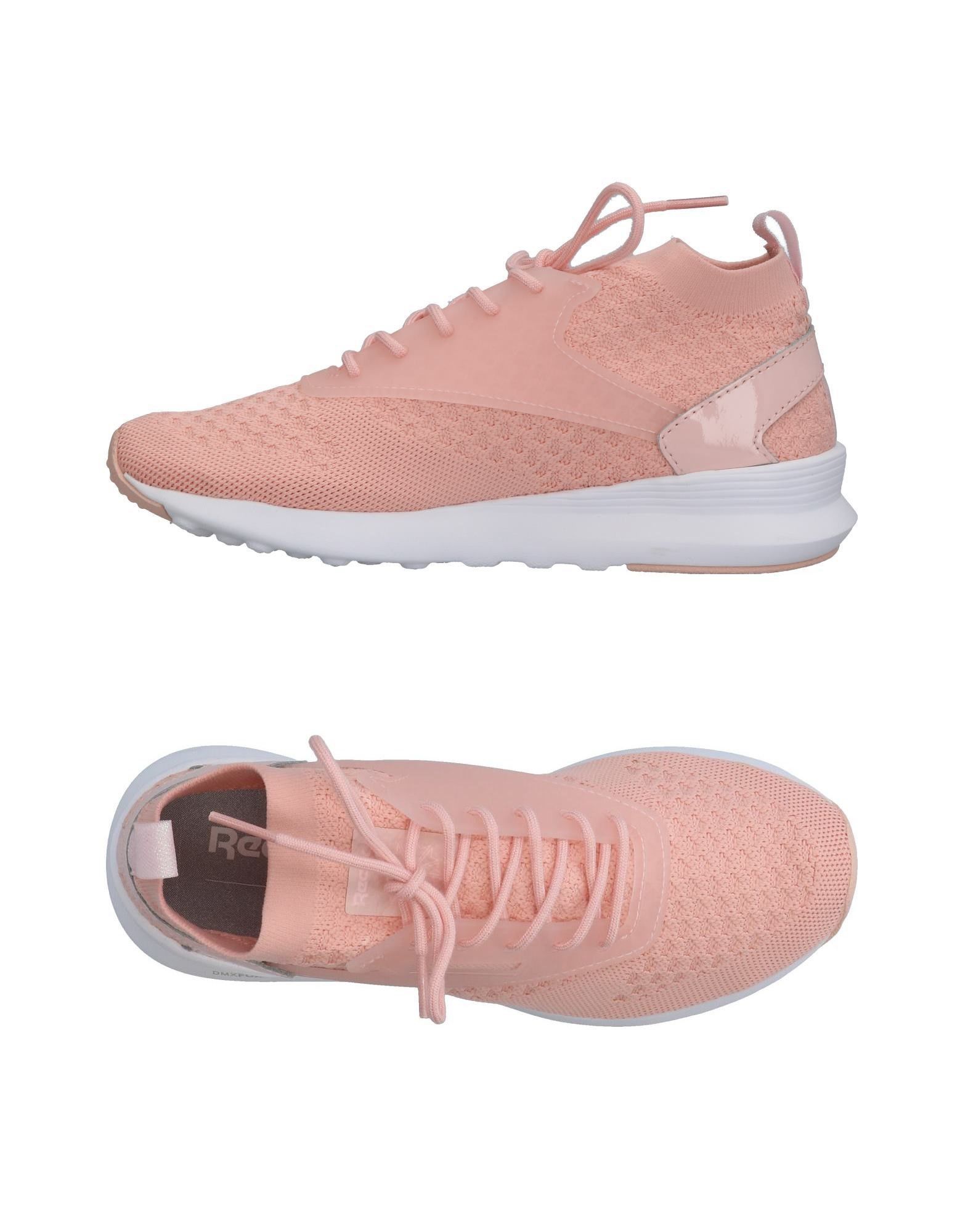 Günstige und modische Schuhe Reebok Sneakers Damen 11329511MA Günstige und modische Schuhe Reebok Sneakers Damen 11329511MA