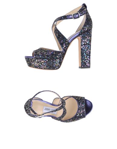 Los últimos zapatos de descuento para hombres y mujeres Sandalia Jimmy Choo Mujer - Sandalias Jimmy Choo - 11329517SI Negro Los últimos zapatos de descuento para hombres y mujeres Sandalia Jimmy Choo Mujer - Sandalias Jimmy Choo - 11329517SI Negro