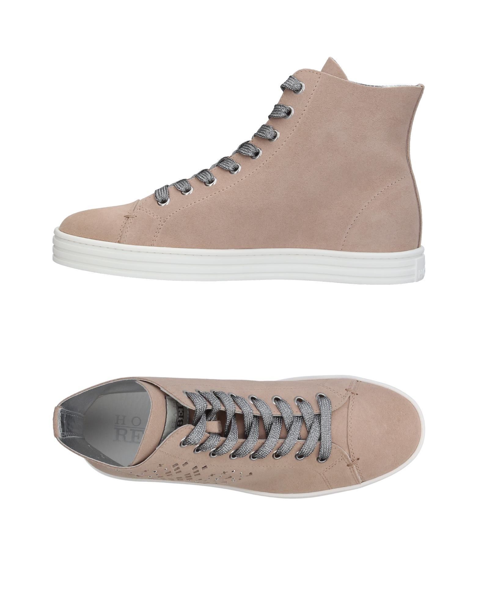 Sneakers Hogan Rebel Donna - 11329525EA Sneakers Hogan Rebel Donna - 11329525EA