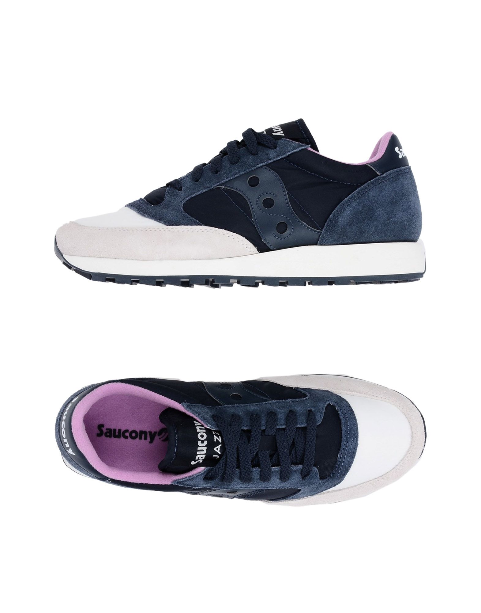 Saucony Jazz O W - Sneakers - Women Saucony Sneakers online on 